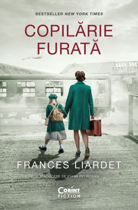 Copilărie furată