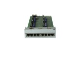 Alcatel-Lucent SLI8 3EH73003ACAB Modul cu 8 conexiuni analogice pentru OmniPCX/OXO
