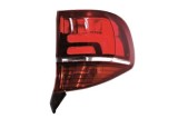 Lampa stop Bmw X5 (E70), Magneti Marelli 710815040015, parte montare : Stanga
