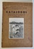 Catalog Material Sociologic 1929. Cercetari Monografice Comuna Dragus. Coperta Originala, Reproduceri, Cotor Refacut. Istorie