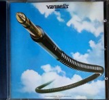 VANGELIS &ndash; Spiral CD