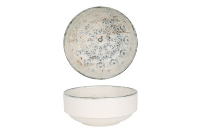 Rinart Bol - Fade - Por&amp;Aring;&amp;pound;elan - 10 cm (200cc) - set de 6 foto