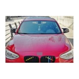 Capace oglinda tip BATMAN compatibile BMW Seria 1 F20 2011-2019 Cod: BAT10009 / C510-BAT3 Automotive TrustedCars, Oem