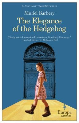 The Elegance of the Hedgehog foto