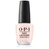 OPI Nail Lacquer lac de unghii Mimosas for Mr. &amp; Mrs. 15 ml