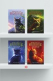 Pachet Seria Pisicile războinice (Vol. 25&ndash;28) - Erin Hunter