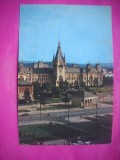 HOPCT 14771 PALATUL CULTURII IASI - -NECIRCULATA