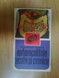 n8 Enterocolitele Acute Si Cronice - Gheorghe Mogos