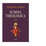 Summa theologica. Volumul IV - Alexander Baumgarten, Alexandra Baneu, Toma din Aquino