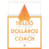 Trilli&oacute; doll&aacute;ros coach - Alan Eagle