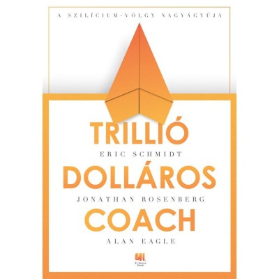Trilli&amp;oacute; doll&amp;aacute;ros coach - Alan Eagle foto
