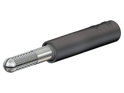 Adaptor Banană 4mm 25A foto