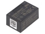 Convertor AC/DC 5V 2W 400mA PCB 4000V