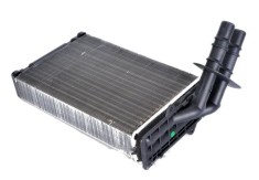 Radiator incalzire habitaclu Renault Clio 2 1998-2012 , Thalia / Symbol 1999-2013 , 234x157x42mm, 7701044790