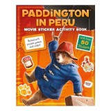 Cumpara ieftin Paddington in Peru: Movie Sticker Activity Book