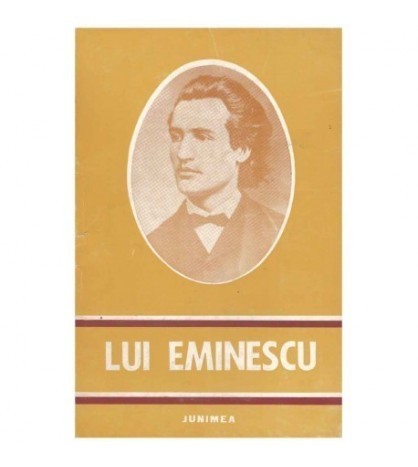 - Lui Eminescu - 124102