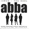 CD The Real Abba &ndash; Janus (EX), Pop