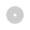Disc diamantat șlefuire, 100mm, d1500 Yato YT-48205