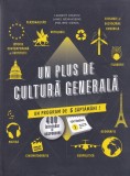 Laurent Avezou, Jamel Benhassine, Philippe Sierra - Un plus de cultura