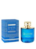 Apa de parfum Boucheron Boucheron Quatre En Bleu, 100 ml, pentru femei