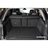 Tavita portbagaj Bmw Ser. 3 E91 Touring 2005-2012