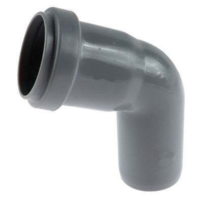 Cot PP HTB, pentru scurgere, D 32 mm, 67 grade foto