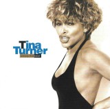CD Tina Turner &ndash; Simply The Best (NM)