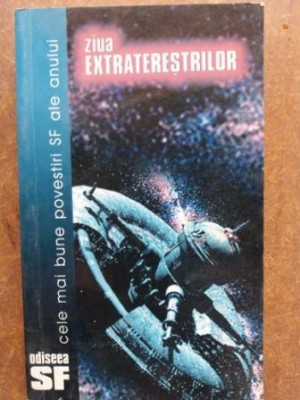 Ziua extraterestrilor foto