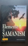 Elemente de șamanism - Caitlin Matthews