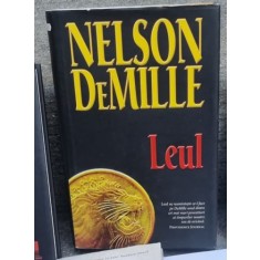 Nelson DeMille - Leul