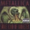 CD Metallica - Some Kind of Monster 2004 Enhanced Special Edition, Rock, universal records