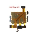 Banda Flex LG KE820 Calitate A - Cablu Conector Telefon