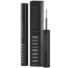 Remover pentru gene false &icirc;n cluster Nanolash DIY 5ml