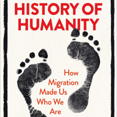 A Short History of Humanity | Johannes Krause, Thomas Trappe