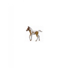 Figurina Manz Dartmoor Hill Skewbald M Collecta