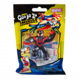 Figurina elastica Goo Jit Zu Minis S5 Marvel Miles Morales 41380-41384