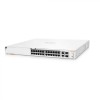 Switch 24 porturi Gigabit 20p Class4 4p Class6 PoE&nbsp;Aruba Networks JL807A24 SafetyGuard Surveillance