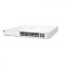 Switch 24 porturi Gigabit 20p Class4 4p Class6 PoE&nbsp;Aruba Networks JL807A24 SafetyGuard Surveillance
