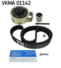 SKF VKMA 01142 Set curea de distributie foto
