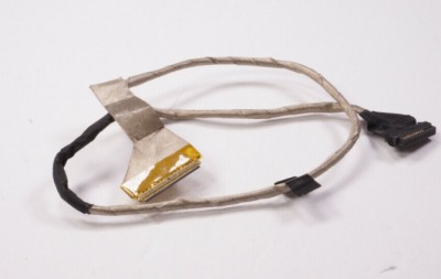 Toshiba Satellite C655 LCD Video Cable 6017B0265601 foto