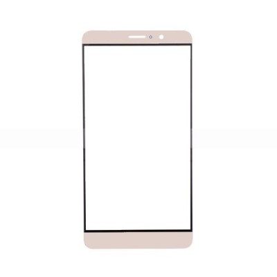 Geam sticla Huawei Mate 9 gold original foto