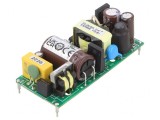 Alimentator Pulsatoriu 25W 120-370VDC 85-264VAC ECL25US24-P
