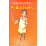 Afrikai levelek - Vojnits Andr&aacute;s