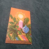 Cumpara ieftin CARTE POSTALA FELICITARE CIRCULATA