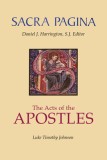 The Acts of the Apostles