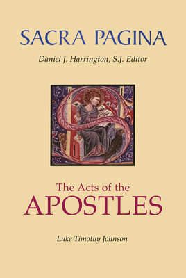 The Acts of the Apostles foto