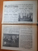 Informatia bucurestiului 15 martie 1985-vizita lui ceausescu prin bucuresti
