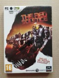 Joc PC de Colecție &ndash; The Red Solstice (Ediție Specială cu Poster și Cod Steam - SIGILAT)