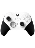 Elite Wireless Controller Series 2 Core White Black XBOX ONE|XBOX SERIES X