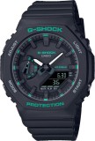 Cumpara ieftin Ceas Dama, Casio G-Shock, Classic GMA GMA-S2100GA-1AER - Marime universala